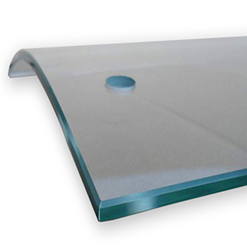 Tempered glass